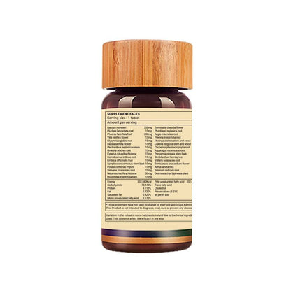 Biogetica Neuralease (Relieve Nerve Pain)