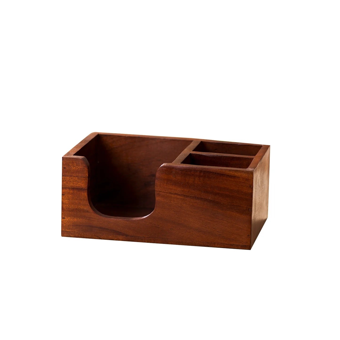 Nestroots Organizer Panache Cutlery Concierge Holder