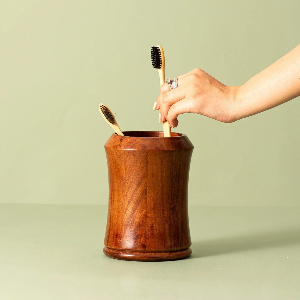 Nestroots Urban Chic Spoon Stand Modern Design