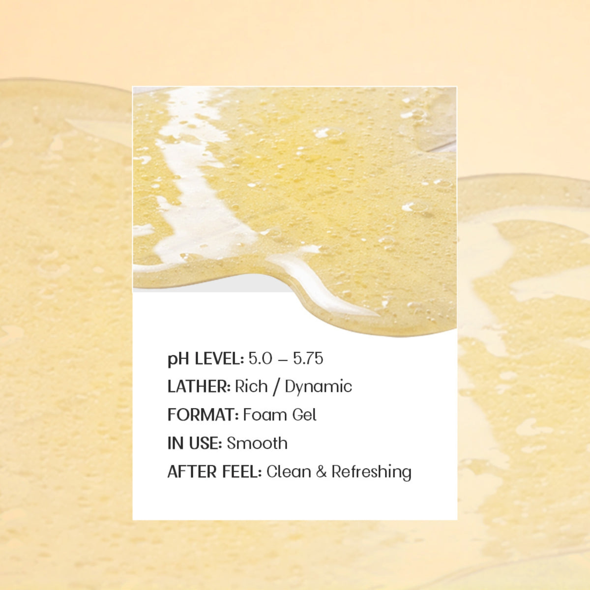 Velleja Brightening De-Tan Body Cleanser with Niacinamide, Vitamin C & Alpha Arbutin