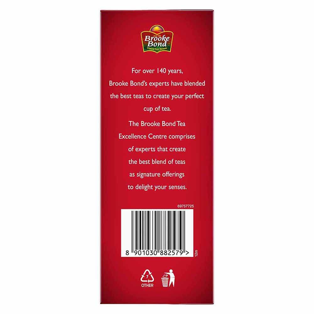 Red Label Natural Care Tea - 500 gm
