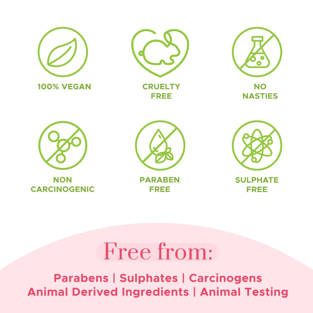 Puresense Pink Guava Face Scrub - 50 gms