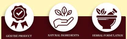 Tansukh Herbals Bakuchi Tail (Oil)