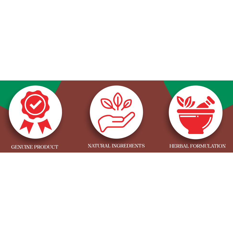 Tansukh Herbals Bhringraj Plus Hair Wash Shampoo
