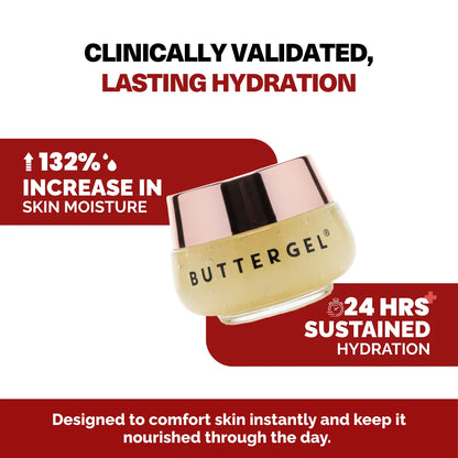 Chosen Smoo Buttergel Pediatrician Tested Best Mom & Baby Moisturize