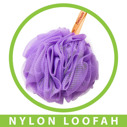 MiDazzle Bath Loofah-M MINL6007