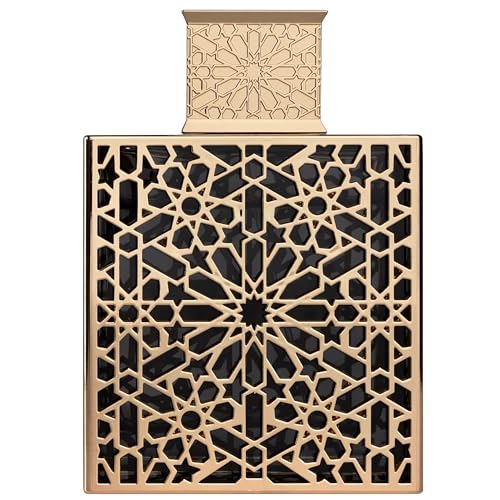 RAYHAAN Elixir Eau de Parfum for Him | Long-Lasting Luxury Perfume Spray