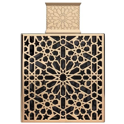 RAYHAAN Elixir Eau de Parfum for Him | Long-Lasting Luxury Perfume Spray
