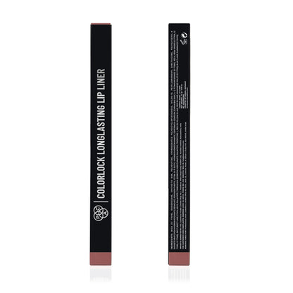 PAC Studio Colorlock Longlasting Lip Liner - Perfect Match
