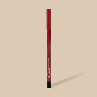 PAC Studio Colorlock Longlasting Lip Liner - Crimson Queen