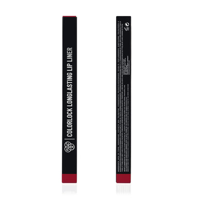 PAC Studio Colorlock Longlasting Lip Liner - Crimson Queen