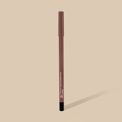 PAC Studio Colorlock Longlasting Lip Liner - Toffee