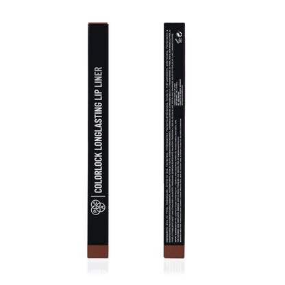 PAC Studio Colorlock Longlasting Lip Liner - Toffee