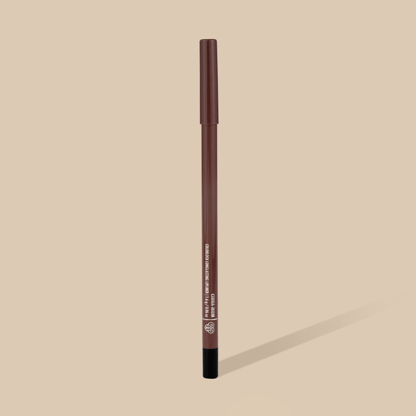 PAC Studio Colorlock Longlasting Lip Liner - Cinna-Mom