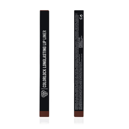 PAC Studio Colorlock Longlasting Lip Liner - Cinna-Mom
