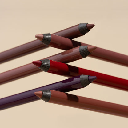 PAC Studio Colorlock Longlasting Lip Liner - Wine Night