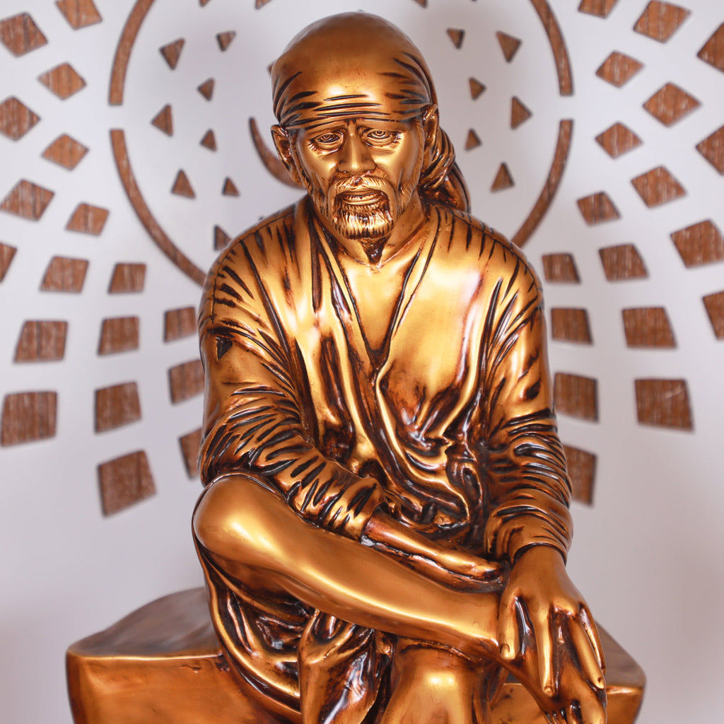 Artarium Sai Baba Idol