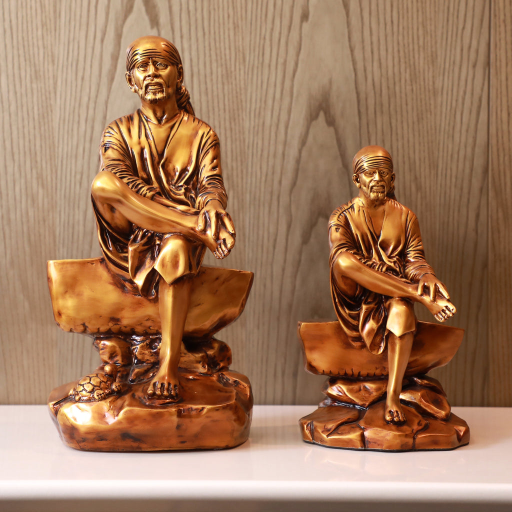 Artarium Sai Baba Idol
