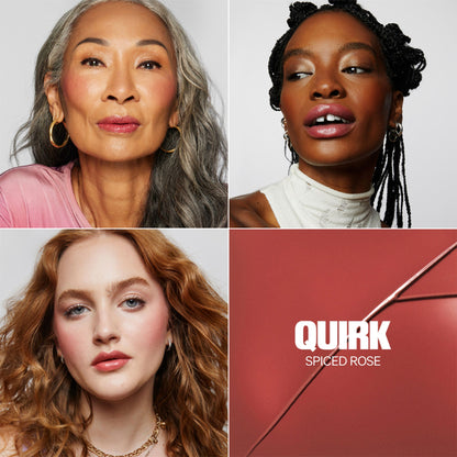 MILK MAKEUP Lip + Cheek - Quirk