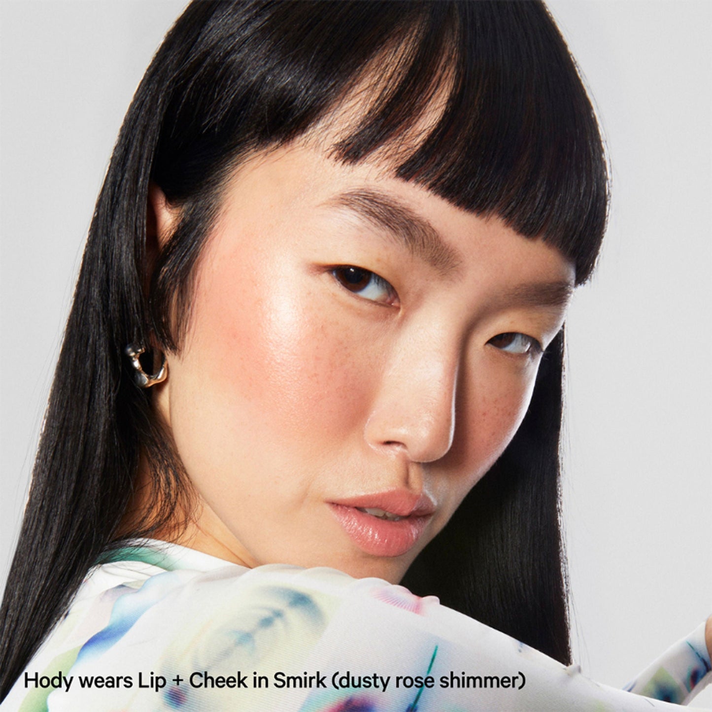 MILK MAKEUP Lip + Cheek - Smirk