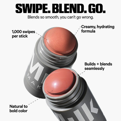 MILK MAKEUP Lip + Cheek - Muse
