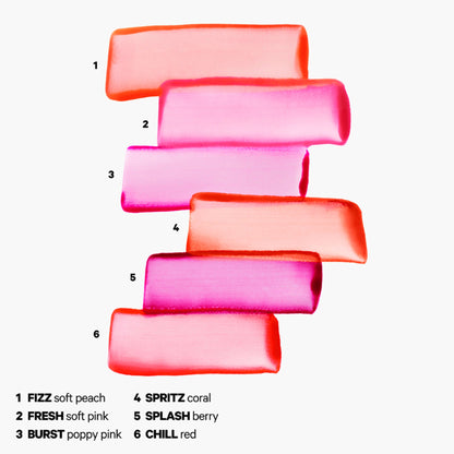 MILK MAKEUP Cooling Water Jelly Tint - Chill