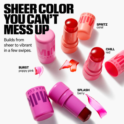 MILK MAKEUP Cooling Water Jelly Tint - Chill