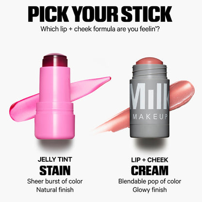 MILK MAKEUP Cooling Water Jelly Tint - Spritz
