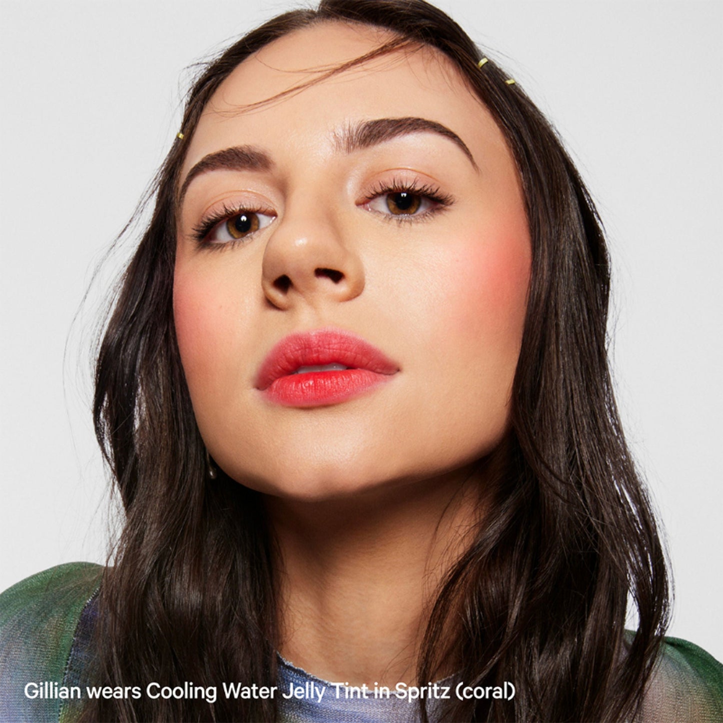 MILK MAKEUP Cooling Water Jelly Tint - Spritz