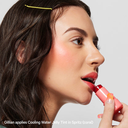 MILK MAKEUP Cooling Water Jelly Tint - Spritz