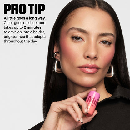 MILK MAKEUP Cooling Water Jelly Tint - Phreeze