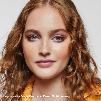 MILK MAKEUP Matte Bronzer - Dazed