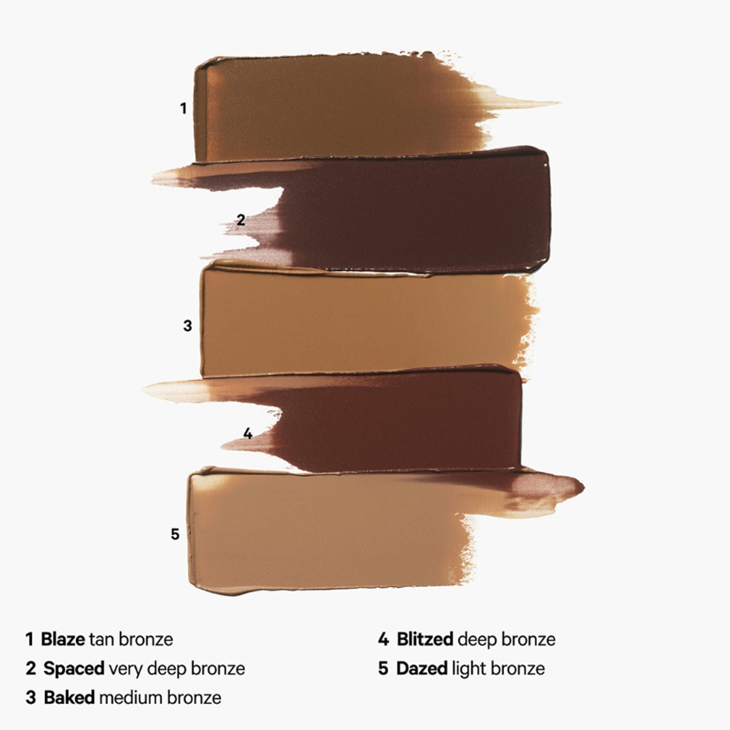 MILK MAKEUP Matte Bronzer - Dazed