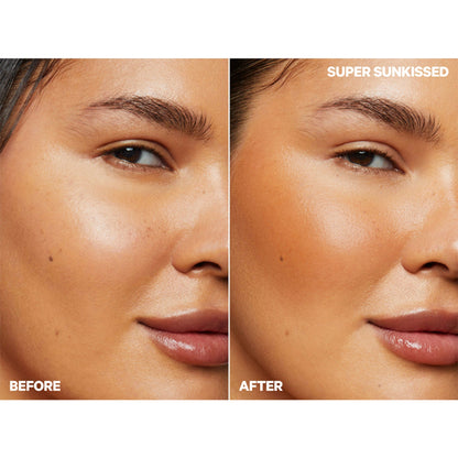 MILK MAKEUP Matte Bronzer - Blaze