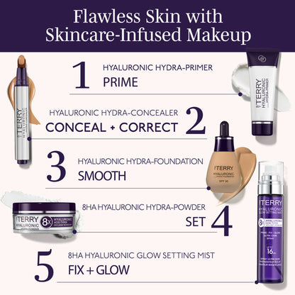 By Terry Hyaluronic Hydra-Powder