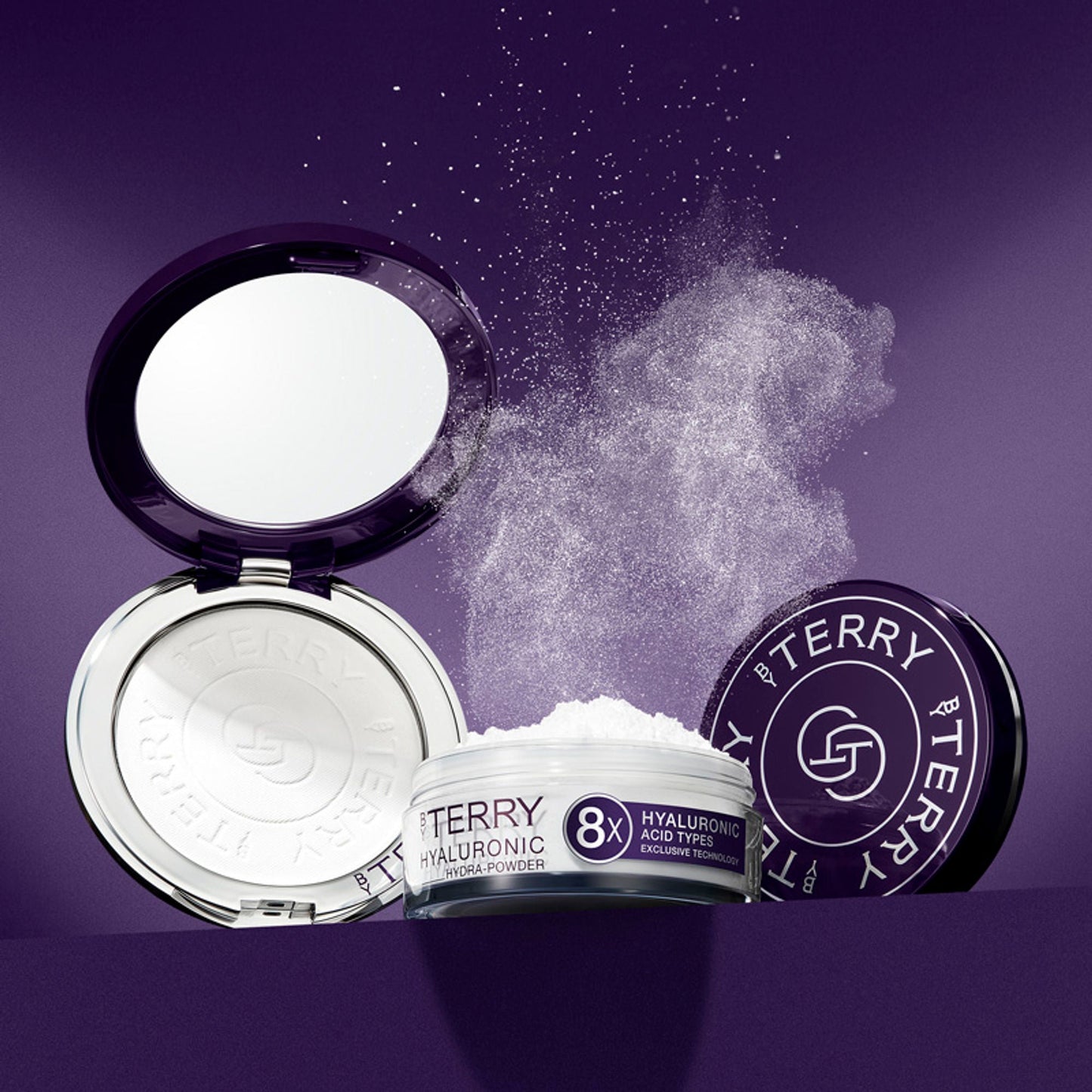 By Terry Hyaluronic Hydra-Powder