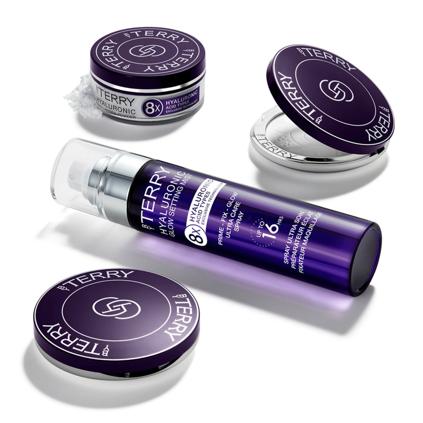 By Terry Hyaluronic Hydra-Powder