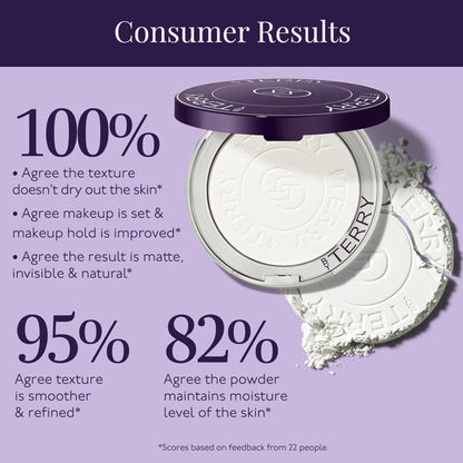 By Terry Hyaluronic Pressed Hydra Powder