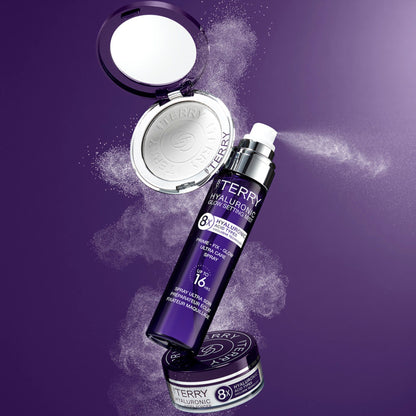 By Terry Hyaluronic Pressed Hydra Powder