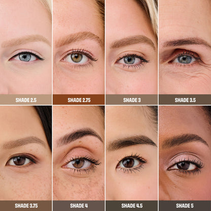 Benefit Cosmetics Mighty Fine Brow - 3.5