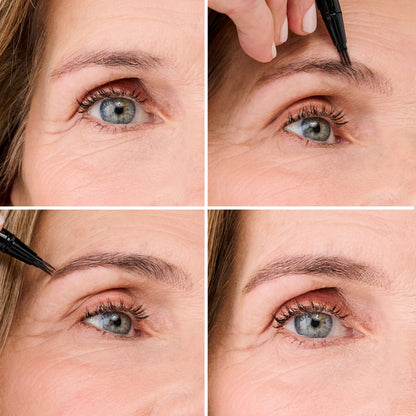 Benefit Cosmetics Mighty Fine Brow - 3.5