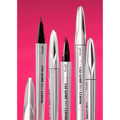 Benefit Cosmetics Mighty Fine Brow - 3.75