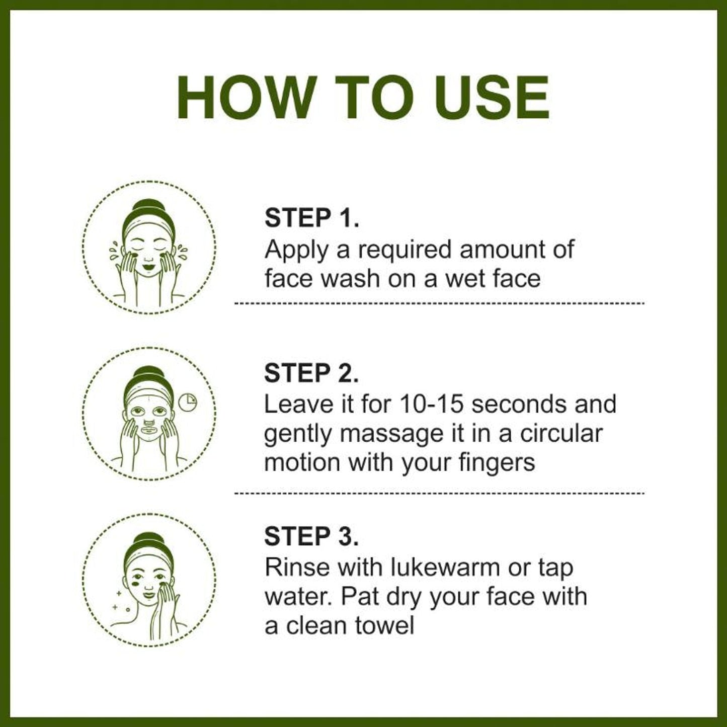 She Essentials Tea Tree Oil Face Wash For Acne Control