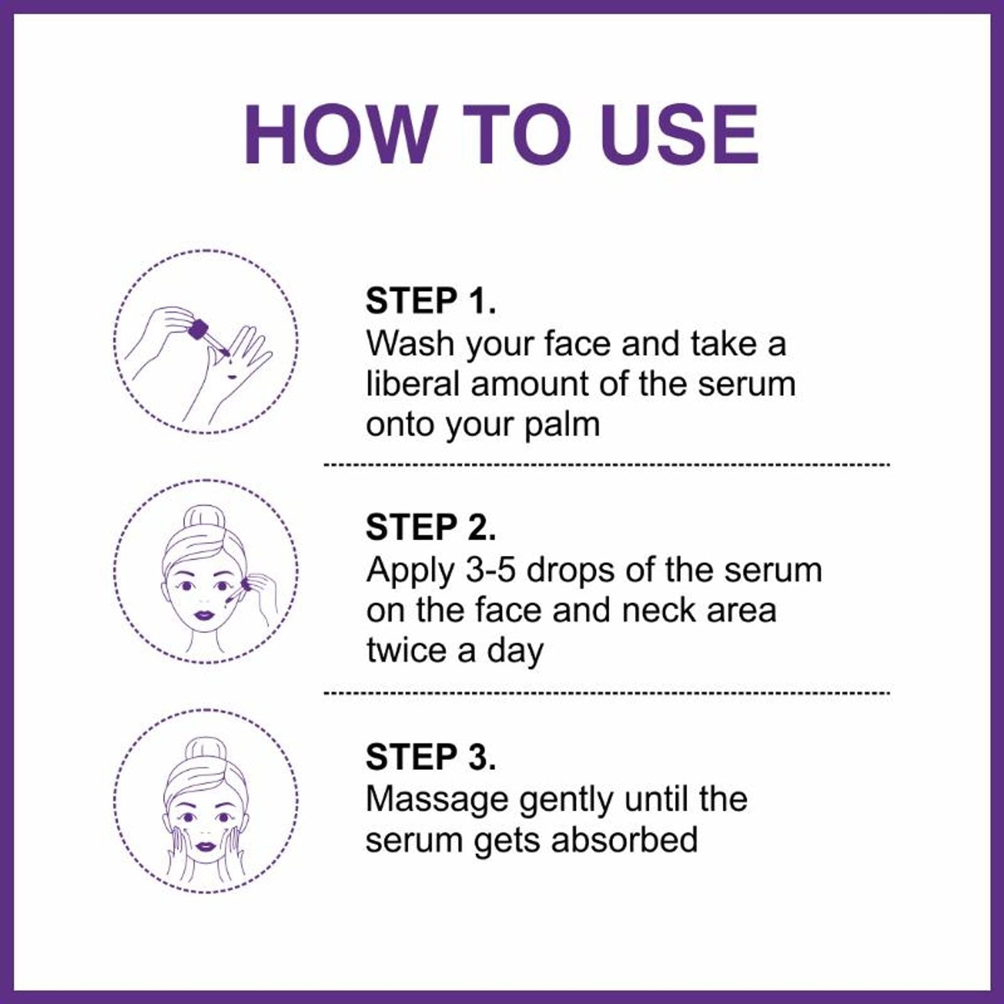She Essentials Kumkumadi Tailam Saffron Night Serum Face Oil For Skin Glow, Anti Aging, Dark Spots