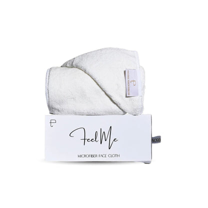 Personal Touch Skincare Skincare Feel Me Microfiber Face Towel