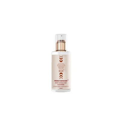 BiE Fresh Forward- Deep Hydrating Cleanser