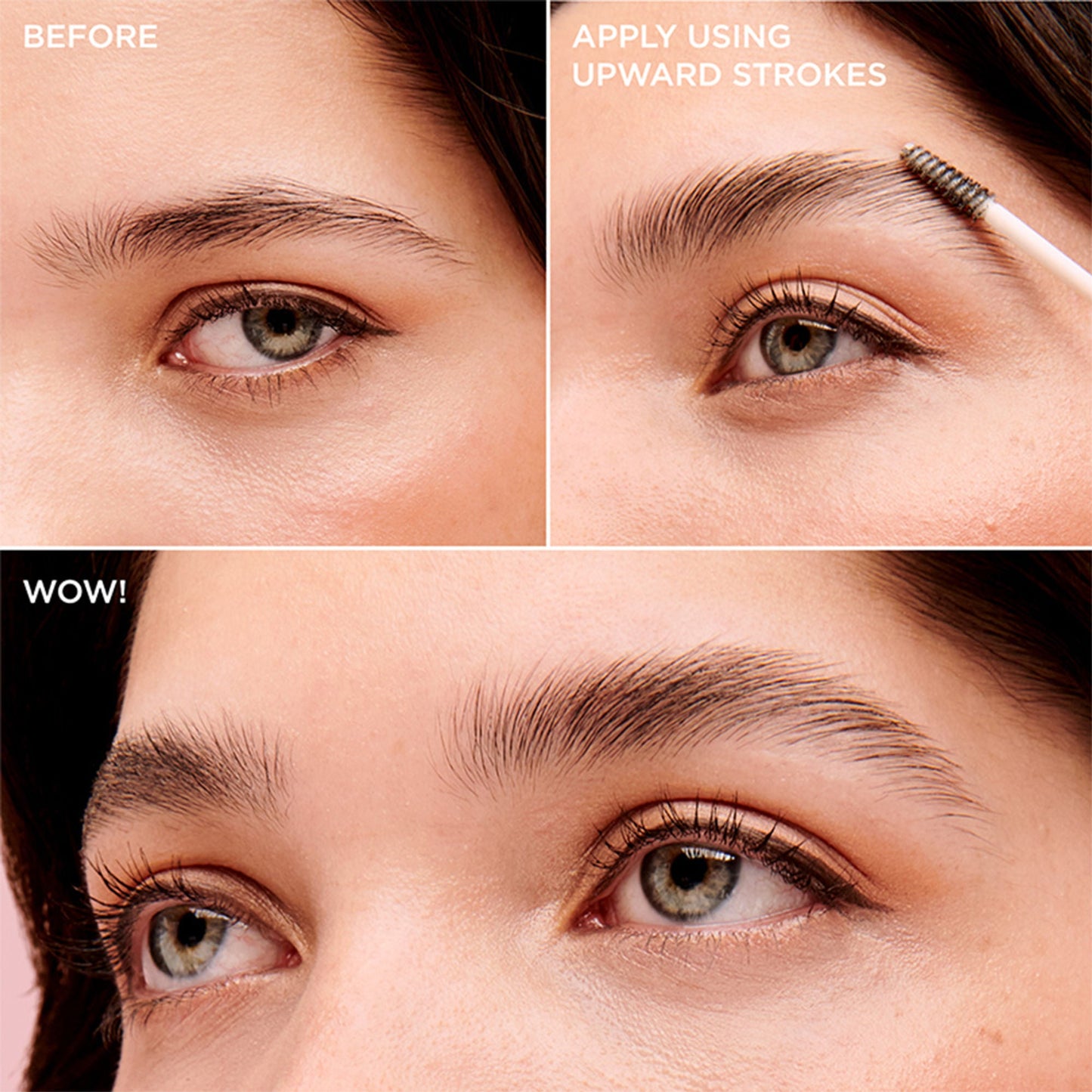 Benefit Cosmetics Fluff Up Brow Wax