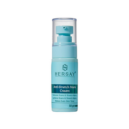 Hersay Anti-Stretch Mark Cream