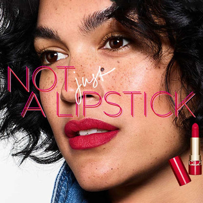 Clarins Joli Rouge Velvet Lipstick - 784V Praline Nude