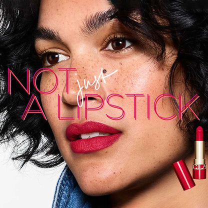 Clarins Joli Rouge Velvet Lipstick - 758V Sandy Pink